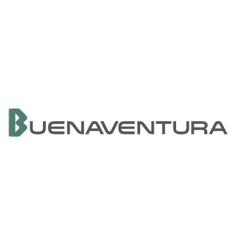 Buenaventura logo