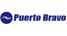 Puerto Bravo logo