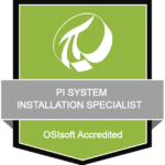 Pi System Infrastructure Implementation of AVEVA - PI System infrastructure